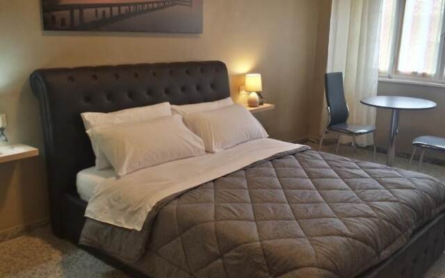 B&B Scalinata Leopardi