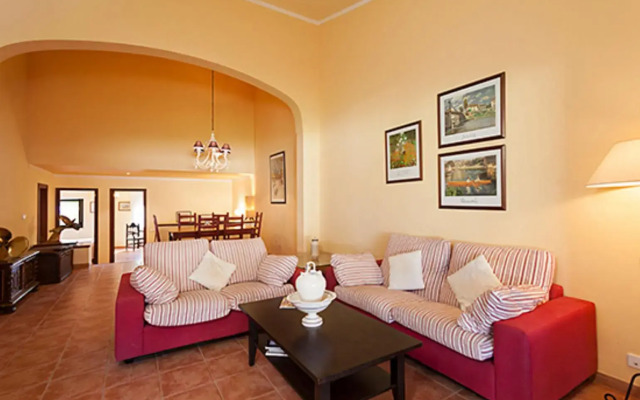 Villa Can Javi in Cala Sant Vicenç