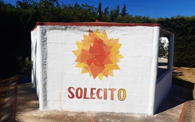 SOLECITO