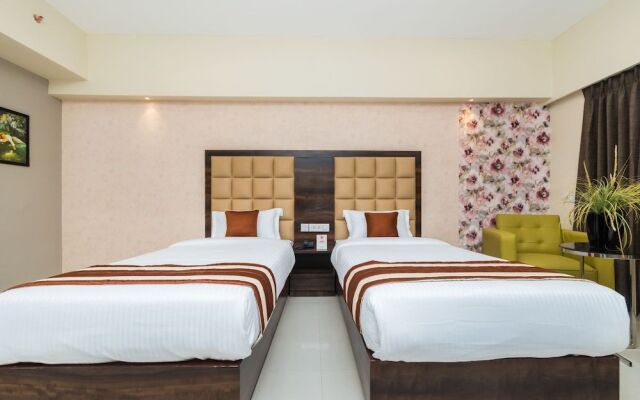 Hotel Willows Xanadu