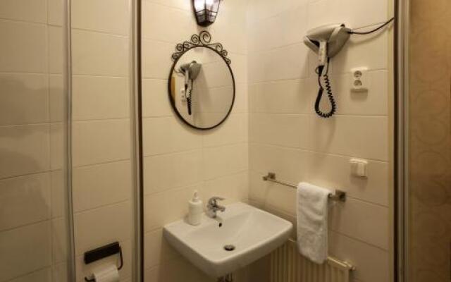 Residence Corto Old Town