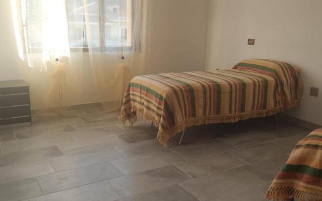 Appartamento Monte Argentu