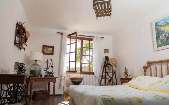Le Fer en Ceze - Gîte