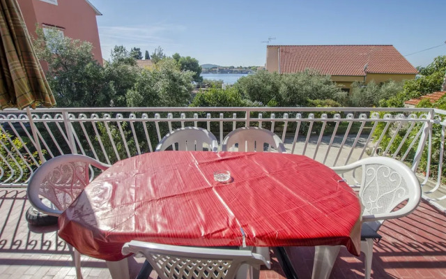 Apartments Frančiška