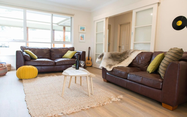 Mudri on Peninsula Getaway