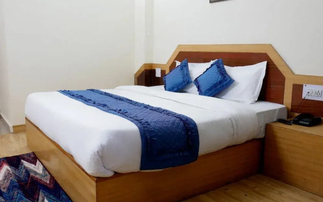 Hotel Ambika