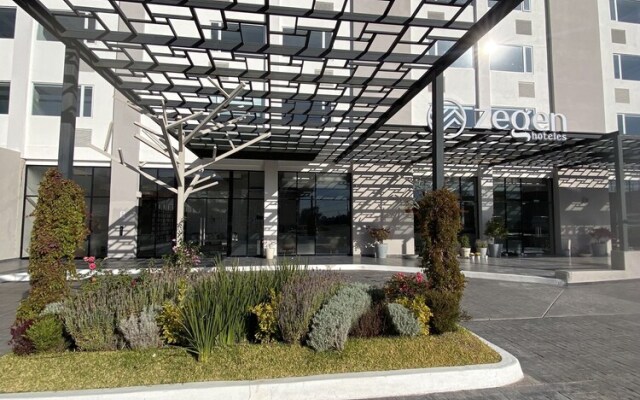 Zegen Hoteles