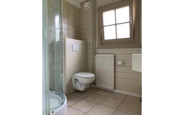 Chaletparc Krabbenkreek - Chalet 266