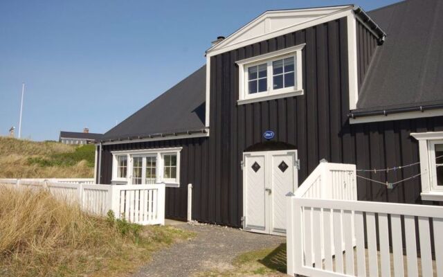 "Werner" - 100m from the sea in Western Jutland