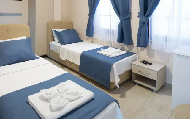 Begonvil Hotel Bozcaada