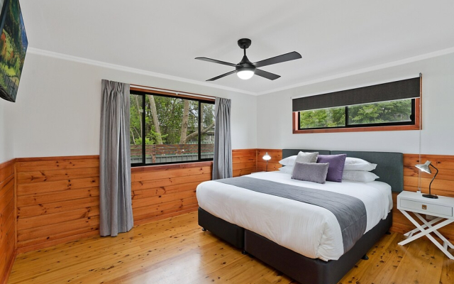 Newcastle Short Stay Apartments - Glebe Road Adamstown