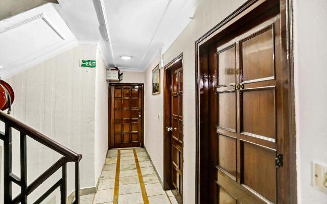 Collection O 83547 Iconic Residency