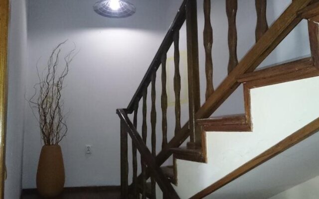 Hostel Incepcja