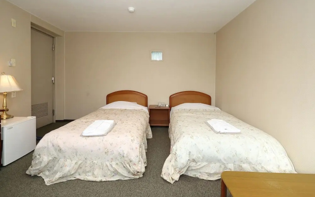 Oyo Hotel Tensui Misawa