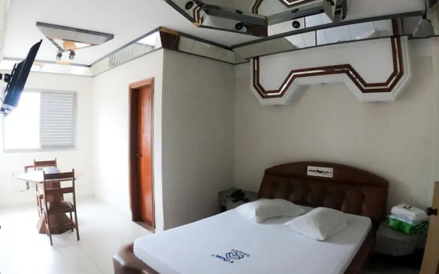 Motel Monza