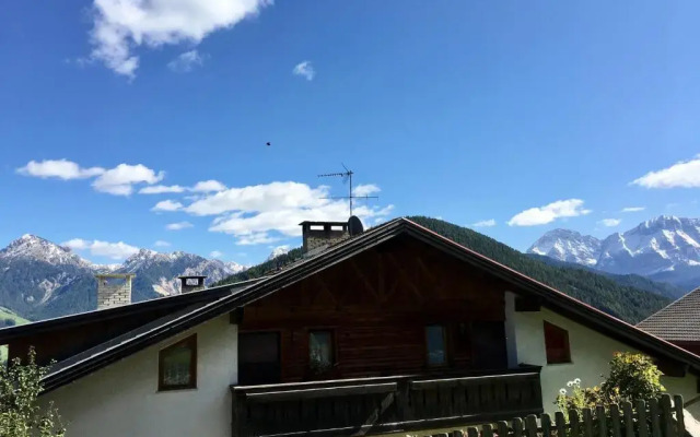 Appartamento Ciornadu