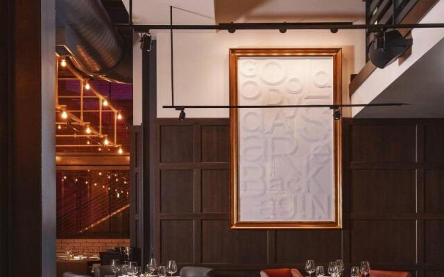 Hotel Distil, Autograph Collection