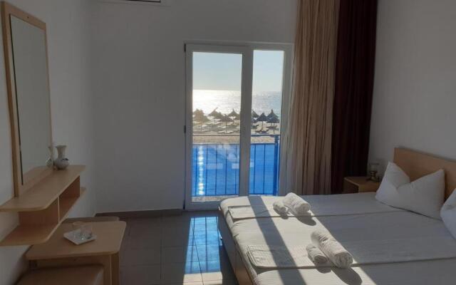 Hotel Vraja Marii