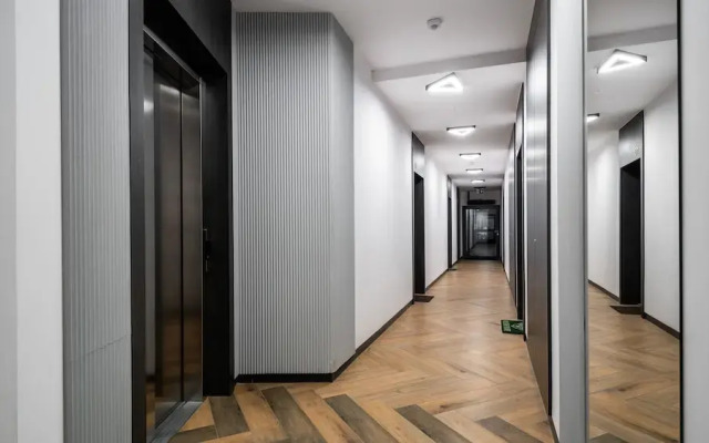 Apartament Sun & Snow Metro Park