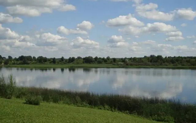 Atpūtas bāze Krustkalni