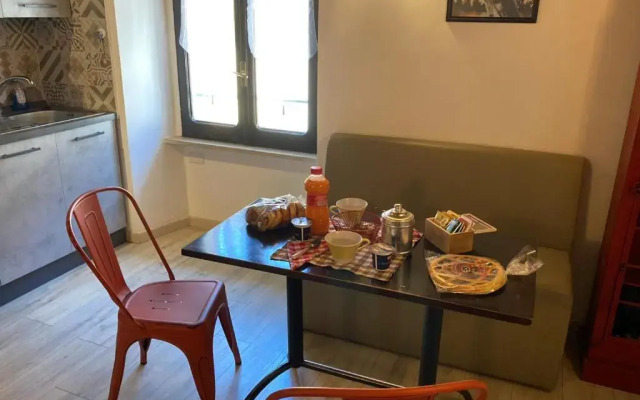 Alloggio turistico Hipster house