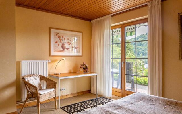 Ferienwohnung-Mediterran