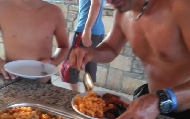 Club Enjoy Beach Hotel