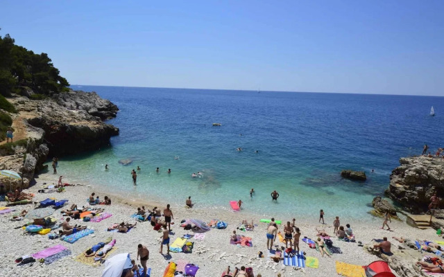 Apartments in Pula/istrien 10949