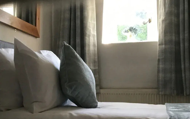 The Coach House Inn