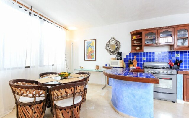 Hacienda San Jose-c9 by Playa District