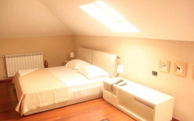 Hotel Domus