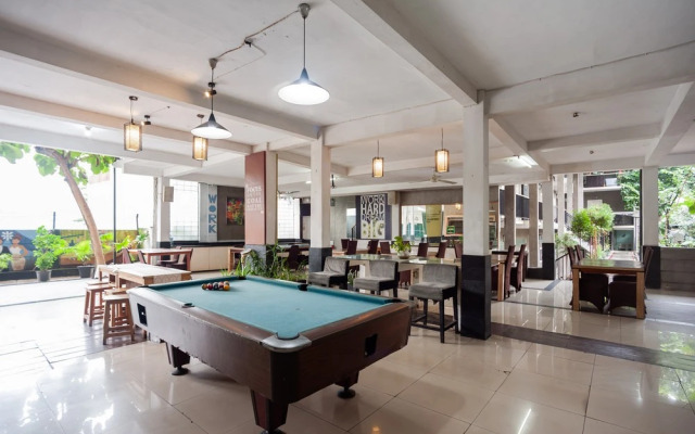 Safwah Bintaro Syariah RedPartner