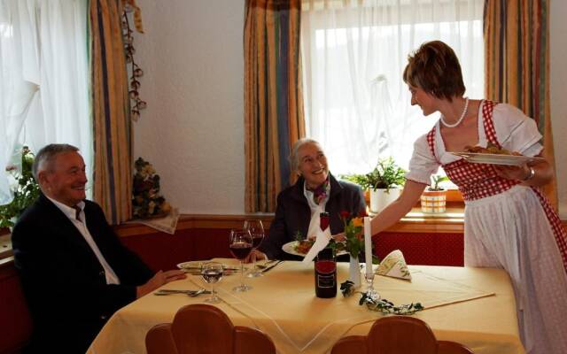 Gasthof-Pension Kraus