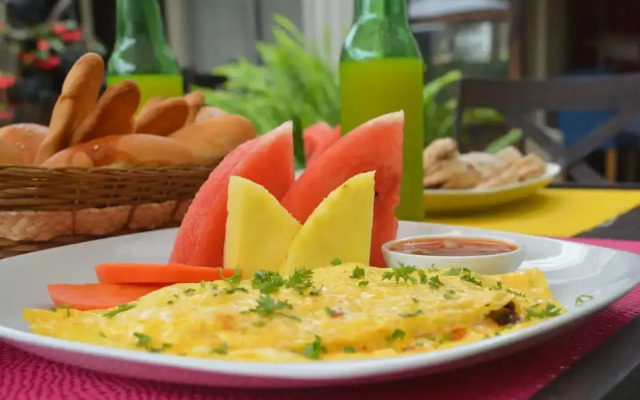 Posada de San Carlos