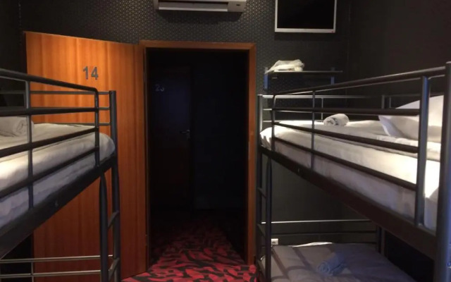 Apart Lofts Car Factory By Warsawresidence Group