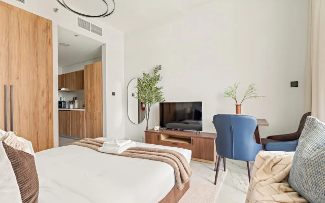 Silkhaus Al Maryah Vista 1