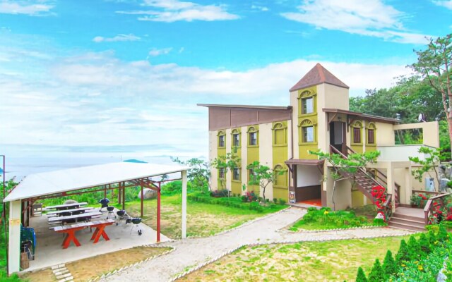Ganghwado Widil Pension