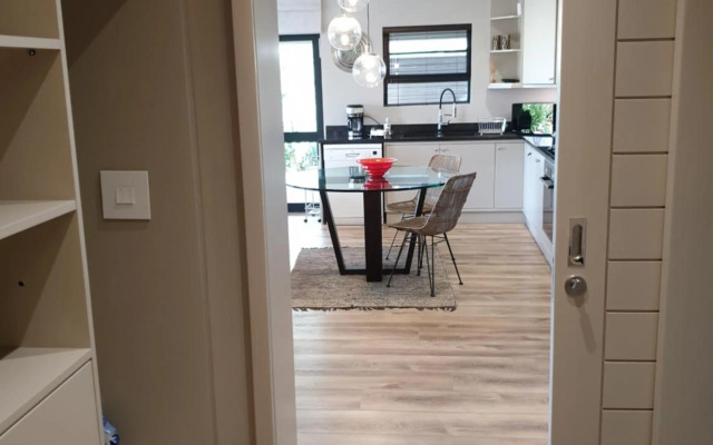 Vrede Self Catering