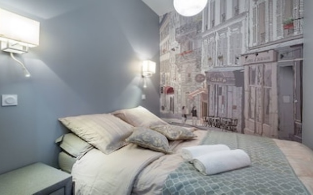 Host Inn Lyon