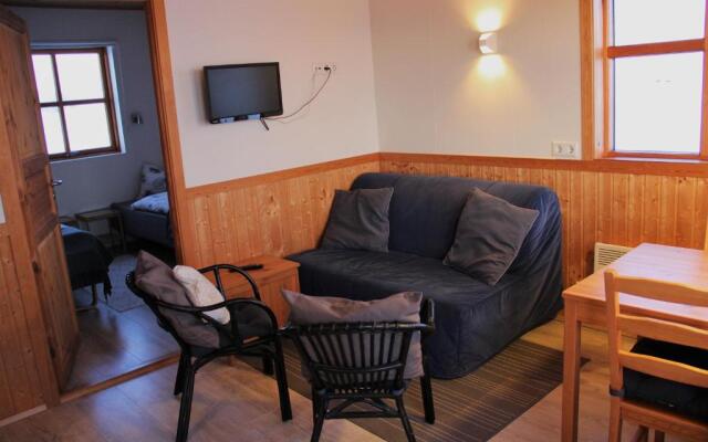 Egilsstaðir 1 Guesthouse