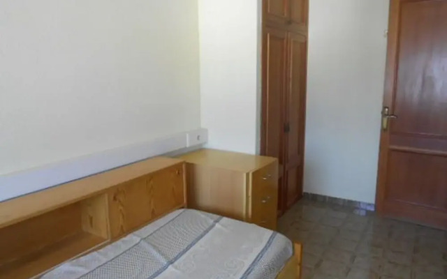 Apartamento Super Beach 6H