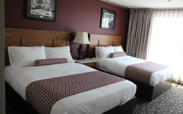 The Royal Anne Hotel