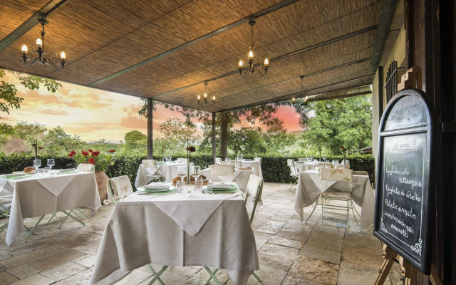 Il Casolare di Libbiano