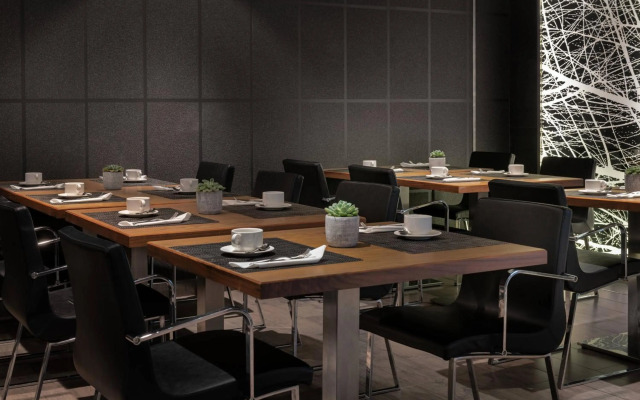 AC Hotel Atocha by Marriott