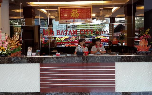 Batam City Hotel
