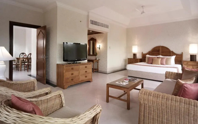 Taj Bentota Resort & Spa