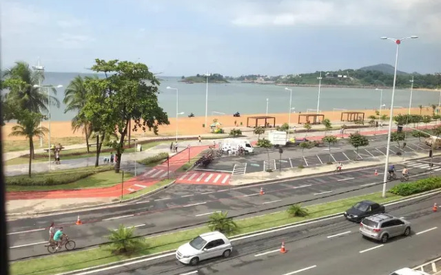 Comfort Hotel Vitoria Praia