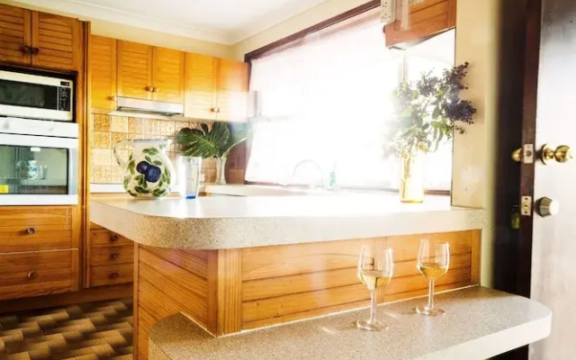 Coal d' Vine VIEW - Cessnock NSW