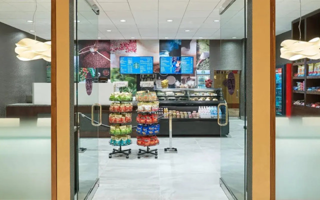 The Westin Chicago North Shore