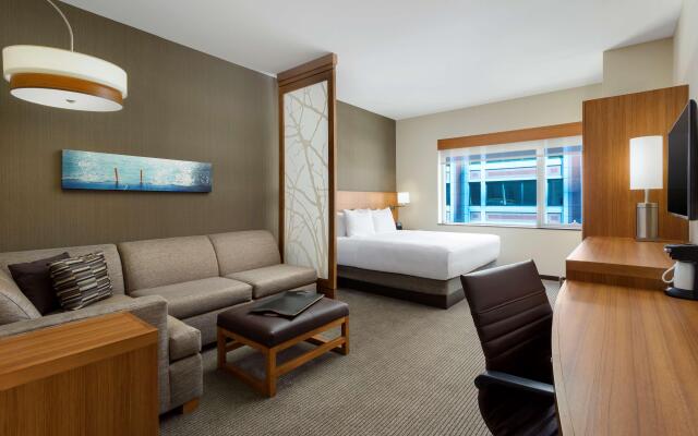 Hyatt Place Chicago/Downtown - The Loop